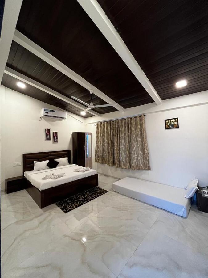 The Retreat-Pool Villa 5Bhk With Indoor Pool And 1200Sq Feet Deck Area Igatpuri Dış mekan fotoğraf
