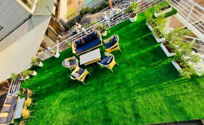 The Retreat-Pool Villa 5Bhk With Indoor Pool And 1200Sq Feet Deck Area Igatpuri Dış mekan fotoğraf